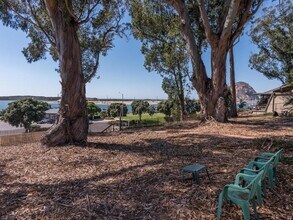 337 Main St in Morro Bay, CA - Building Photo - Building Photo