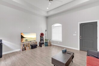 15029 Concept Ct in El Paso, TX - Building Photo - Building Photo