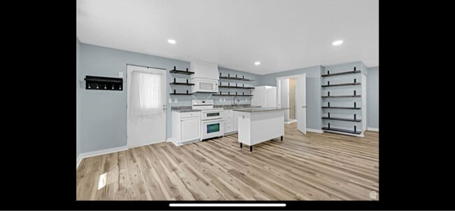 property at 1507 Hudson St