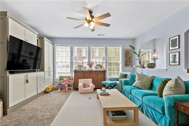 2924 Wintercrest Way in Dunwoody, GA - Building Photo - Building Photo