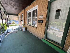 1514 Middle St in Pittsburgh, PA - Building Photo - Building Photo