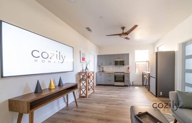 property at 3877 Castellina Way