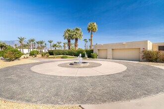 16 Judd Terrace in Rancho Mirage, CA - Building Photo - Building Photo