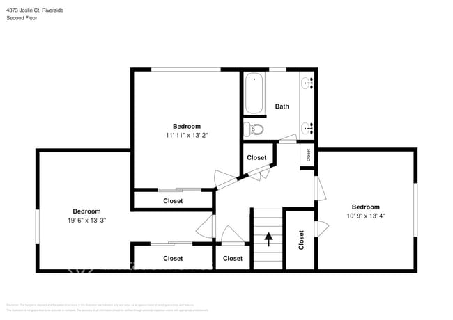 4373 Joslin Ct in Riverside, CA - Building Photo - Building Photo