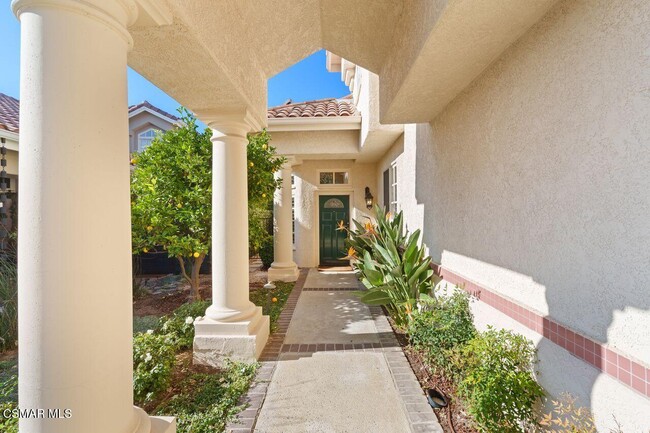 1767 Shawness Ct in Westlake Village, CA - Building Photo - Building Photo