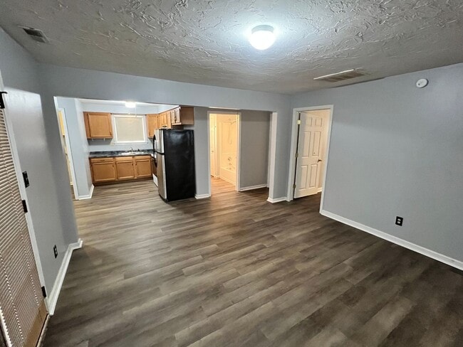 property at 812 N West St