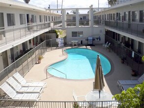 20917 Amie Ave-Unit -45 in Torrance, CA - Building Photo - Building Photo