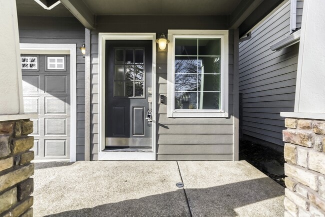 property at 16603 SW 134th Terrace