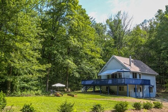 160 Stebbins Rd in Otis, MA - Building Photo - Building Photo