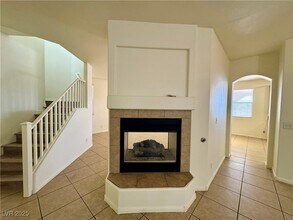 4967 Caprock Canyon Ave in Las Vegas, NV - Building Photo - Building Photo