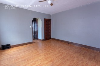 3235 Mount Pleasant St-Unit -1F in St. Louis, MO - Building Photo - Building Photo