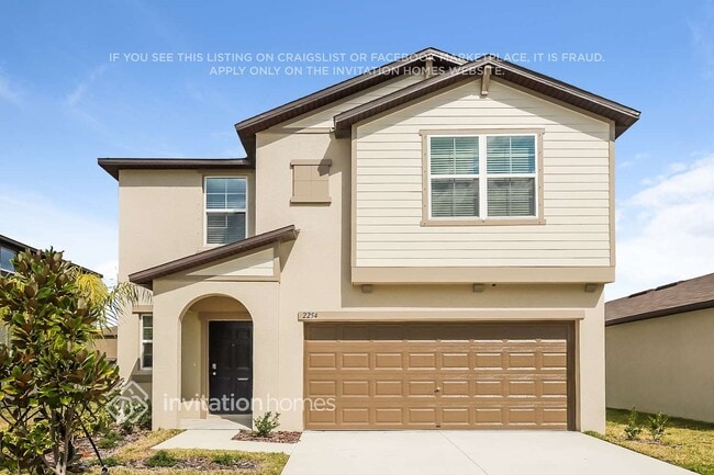 property at 2254 Treesdale Ave