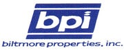 Property Management Company Logo Biltmore Properties