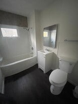 822 Seward St in Rochester, NY - Building Photo