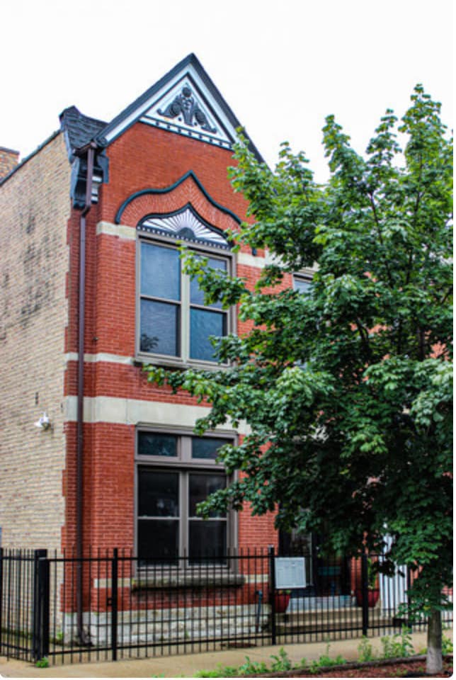 1451 N Artesian Ave in Chicago, IL - Building Photo - Building Photo