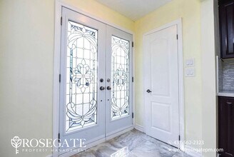 153 Vodden St E in Brampton, ON - Building Photo - Building Photo