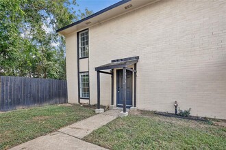 1934 Avenue B in Katy, TX - Building Photo - Building Photo