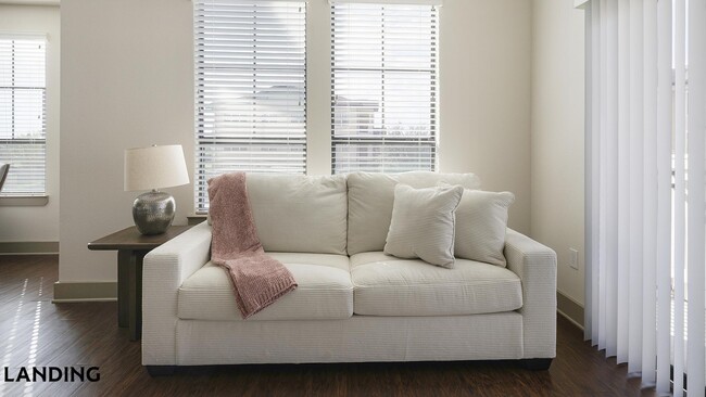 21201 Emerald Mist Pkwy, Unit 1527 in Spring, TX - Building Photo - Building Photo