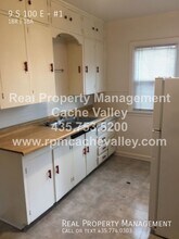 9 S 100 E-Unit -#1 in Logan, UT - Building Photo - Building Photo