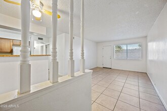 642 S Morris in Mesa, AZ - Building Photo - Building Photo