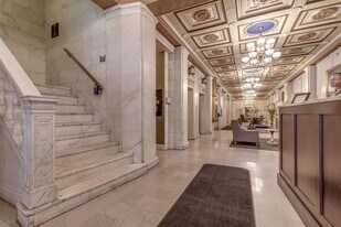 314 N Broadway, Unit 504 in St. Louis, MO - Building Photo