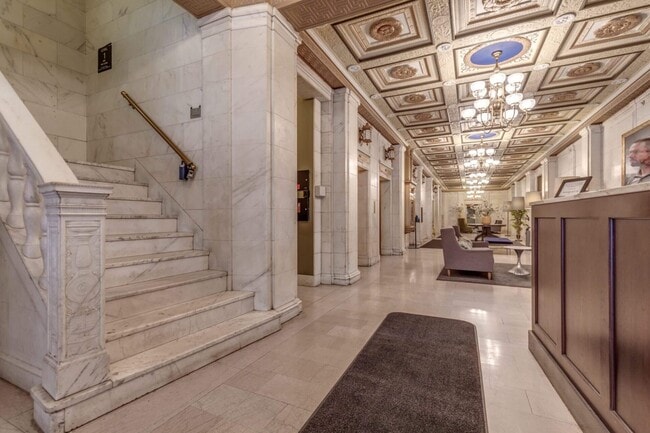 property at 314 N Broadway