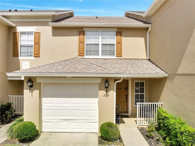 200 Sterling Springs Ln in Altamonte Springs, FL - Building Photo - Building Photo