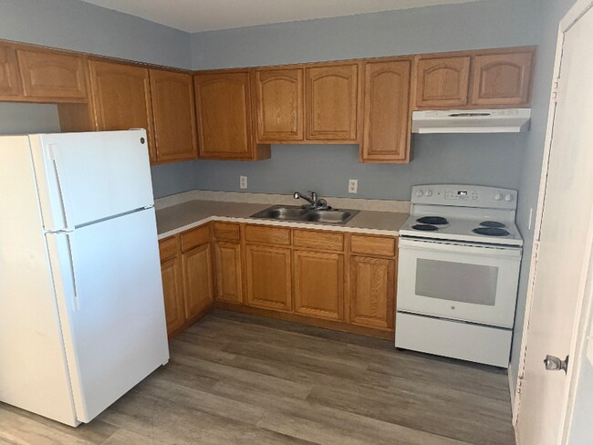 1450 E Gibson St, Unit 27 in Arcadia, FL - Building Photo - Building Photo