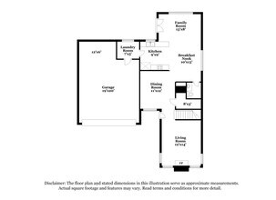 804 Lovingham Dr in Arlington, TX - Building Photo - Building Photo