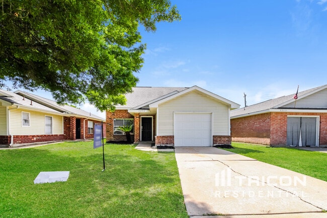 property at 3259 Jorns St