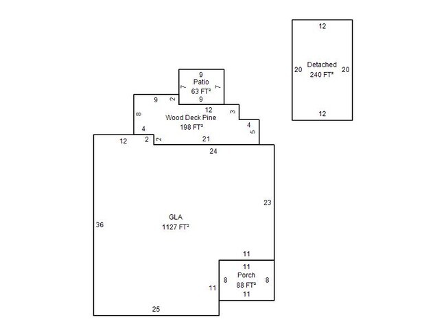 3305 Pioneer Ave in Oklahoma City, OK - Building Photo - Building Photo