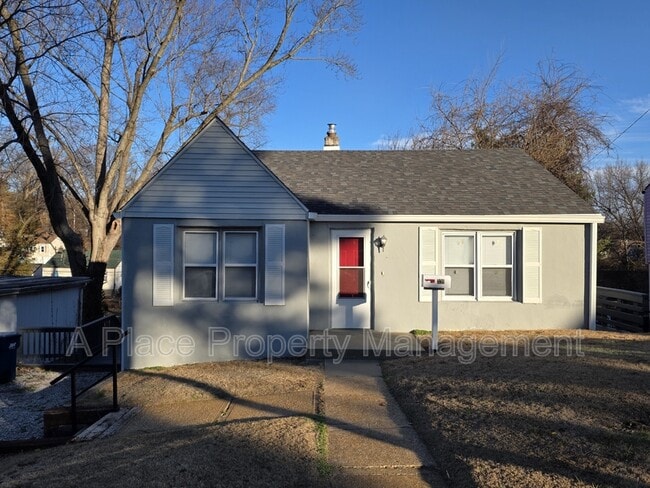 property at 338 La Motte Ln