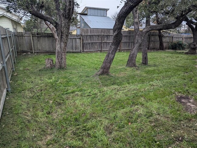 907 S Riviera Cir in Cedar Park, TX - Building Photo - Building Photo