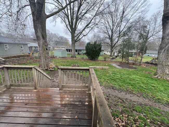 property at 506 Meadow St