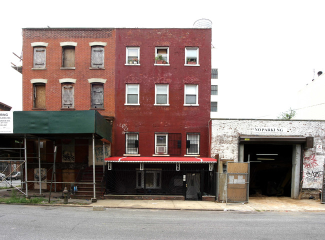 86 S 4th St in Brooklyn, NY - Building Photo - Building Photo