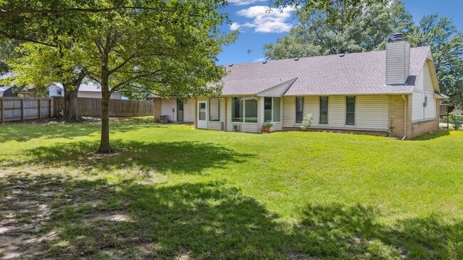 8405 S Kalanchoe Ave in Broken Arrow, OK - Building Photo - Building Photo