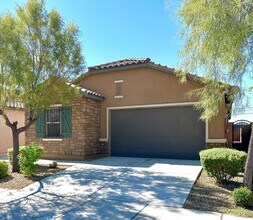 7137 Flowering Rose Ave in Las Vegas, NV - Building Photo - Building Photo