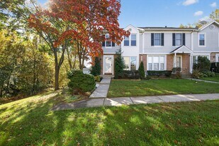 3459 Howell Ct in Abingdon, MD - Building Photo