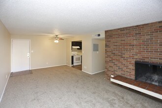 Aspire Colorado Springs in Colorado Springs, CO - Foto de edificio - Interior Photo