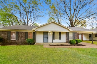 5016 Harrington Ave in Memphis, TN - Building Photo - Building Photo