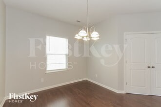 174 Fesperman Cir in Troutman, NC - Foto de edificio - Building Photo