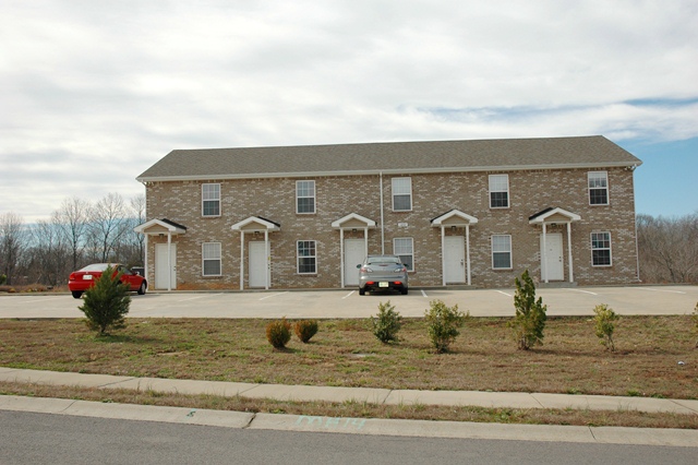 1210 Ash Ridge Dr in Clarksville, TN - Building Photo - Building Photo