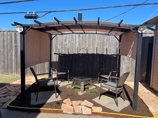 property at 301 Nottingham Dr