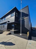 16 Hincks St in St Thomas, ON - Building Photo