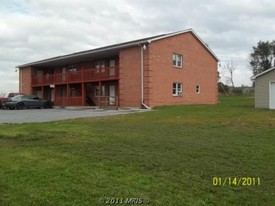 5450 Williamsport Pike Apartments