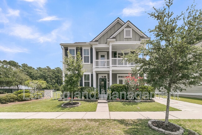 property at 1952 Gammon St