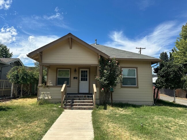 property at 155 3rd St