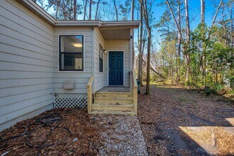 1691 Silverwood Dr in Tallahassee, FL - Building Photo - Building Photo