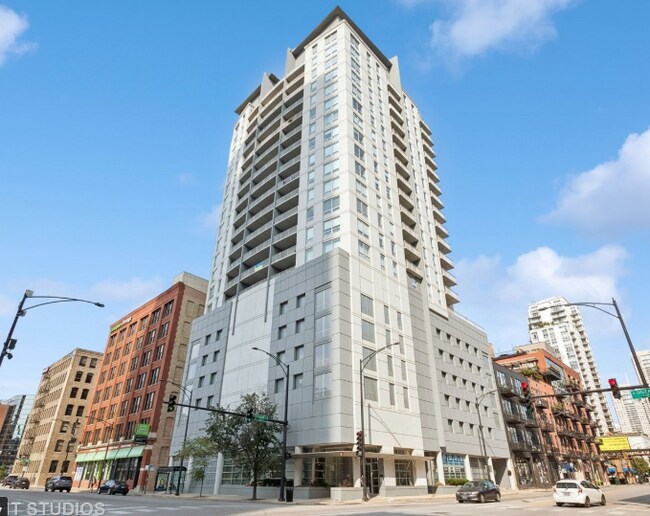 property at 330 W Grand Ave