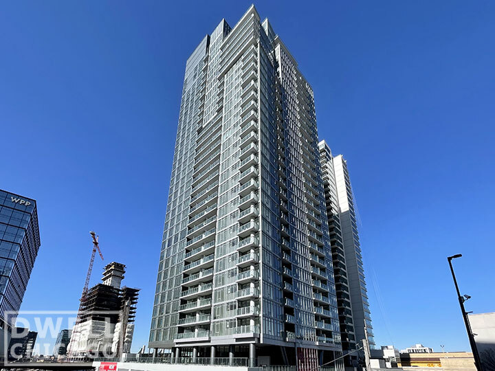 355 N Halsted St, Unit 3 in Chicago, IL - Building Photo